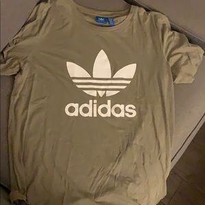 Adidas shirt